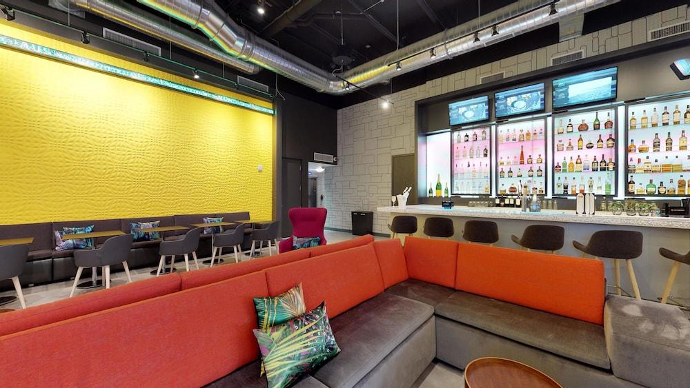 Aloft Coral Gables Hotel Exterior foto